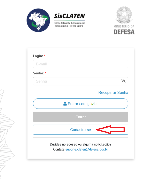 cadastr